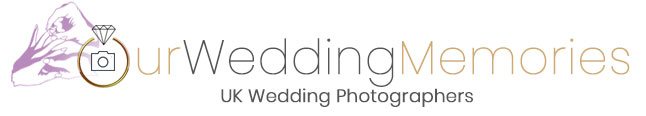 Wedding Photographers Our Wedding Memories